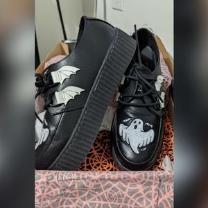 Strange Cvlt Creepers